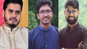 চাকসুর নেতৃত্বে শিবির, এজিএস পদে জয় ছাত্রদলের
