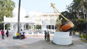 রাষ্ট্রীয়ভাবে লালন স্মরণোৎসব শুরু হচ্ছে কাল