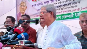 মানুষ পিআর বোঝে না, সেটা কেন হতে হবে?