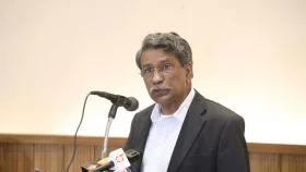 জুলাই যোদ্ধাদের দাবির প্রেক্ষিতে সনদে জরুরি সংশোধন করা হয়েছে