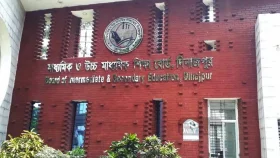 এইচএসসিতে দিনাজপুর বোর্ডে পাসের হার তলানিতে