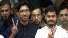চাকসুতে শিবিরের দাপট: ২৬ পদের ২৪টিই তাদের দখলে