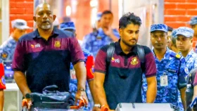 'ভালোবাসা চাই ঘৃণা নয়, সমালোচনা হোক যুক্তিতে, রাগে নয়', নাইম শেখের আবেগঘন বার্তা
