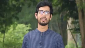 রাকসুর ইতিহাসে প্রথমবারের মতো শিবির সমর্থিত প্রার্থী ভিপি নির্বাচিত