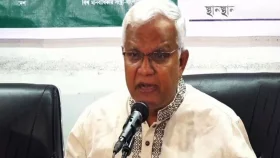 খালেদা জিয়ার শারীরিক অবস্থা স্থিতিশীল: ডা. জাহিদ