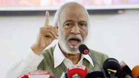 শিক্ষিত জনগোষ্ঠীকে উৎপাদনমুখী করতে হবে: মঈন খান