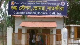 ভোমরা স্থলবন্দরকে&lsquo;কাস্টমস হাউজ&rsquo; ঘোষণা, বাণিজ্যে বিশাল সম্ভাবনা