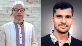 ছাত্রদল নেতা মাদ্রাসার সভাপতি নির্বাচিত, জামায়াত প্রার্থী পরাজিত