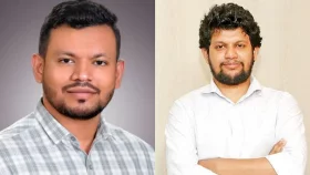 লক্ষ্মীপুর-১ আসনের এমপি প্রার্থী উপদেষ্টা মাহফুজ আলম!