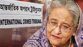 প্রতিটি হত্যার জন্য হাসিনা মৃত্যুদণ্ডের মুখোমুখি&nbsp;