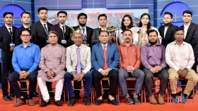 জুলাই সনদ বাস্তবায়নে ব্যর্থ হলে দেশ পিছিয়ে পড়বে: অ্যাটর্নি জেনারেল