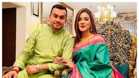 বিচ্ছেদ হয়নি, রাগের মাথায় ডিভোর্স দিয়েছিলেন মাহি !