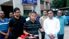 ফুলবাড়ীতে সবুজ হত্যা: বেরিয়ে এলো চাঞ্চল্যকর তথ্য