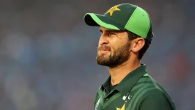 আবারও পাকিস্তানের অধিনায়ক হচ্ছেন শাহিন আফ্রিদি?