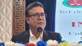 দেশের উচ্চশিক্ষার ৭০ শতাংশ জাতীয় বিশ্ববিদ্যালয়ের মাধ্যমে পরিচালিত হয়