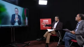 বিবিসি সাক্ষাৎকারে তারেক রহমানের বক্তব্যে মুগ্ধ ৮০ ভাগ নেটিজেন!