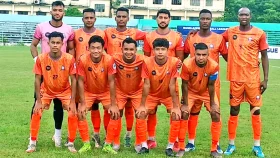 আবাহনীকে হারালো ব্রাদার্স, মোহামেডানকে রুখে দিলো পুলিশ