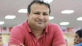 জাতীয়তাবাদী ক্রীড়াদলের আহবায়ক হলেন গ্র্যান্ডমাস্টার নিয়াজ মোর্শেদ