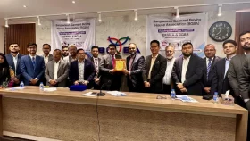 ব্র্যাক ব্যাংক ও &nbsp;বিজিবিএ&rsquo;র উদ্যোগে কর্মশালা আয়োজন