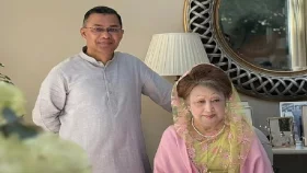 বুলেটপ্রুফ গাড়ি কেনার অনুমতি পেল বিএনপি