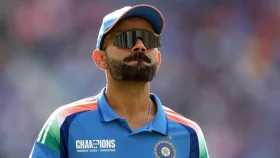 &lsquo;গত ১৫ বছরে সবচেয়ে বেশি ক্রিকেট খেলেছি, খুব কমই বিরতি নিয়েছি&rsquo;