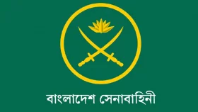যেকোনো দুর্যোগে জনগণের পাশে সেনাবাহিনী