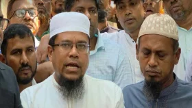 মির্জা ফখরুলের সাথে বৈঠকে শিক্ষক প্রতিনিধি দলের সন্তুষ্টি