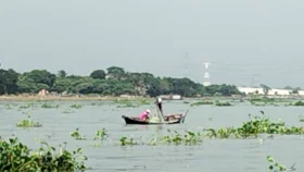 &lsquo;নৌ পুলিশ-কোস্ট গার্ড ছাড়া নদীতে গেলে জেলেরা মারধর করে&rsquo;