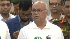 লাগাতার অগ্নিকাণ্ড: স্বরাষ্ট্র সচিবের নেতৃত্বে ৭ সদস্যের কোর কমিটি