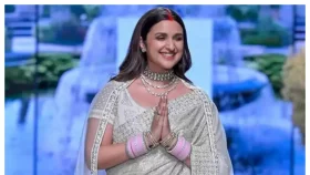 আজকেই মা হবেন পরিনীতি চোপড়া!