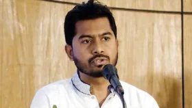 জুলাই চেতনার নামে ধান্দাবাজি দেশকে আরেকটি সংকটের মুখে ফেলেছে: নুর