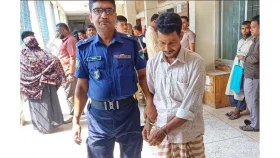 সরিষার তেলে পোড়া মবিল মেশানোর দায়ে আসামির যাবজ্জীবন