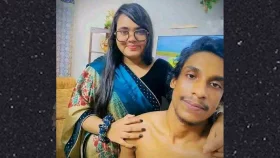 বিদেশি সাইটে ভিডিও দেয়া সেই পর্নো দম্পতি গ্রেপ্তার