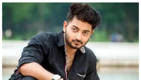 গুঞ্জনের জবাব দিলেন বাপ্পাী