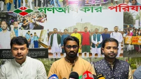 জাতীয় পার্টি নির্বাচনে অংশ নেবে, আমরা কী ললিপপ খাব?