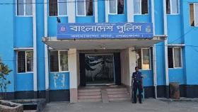 সবাই ব্যস্ত ঘরের কাজে, পানিতে ডুবে প্রাণ গেল শিশুর