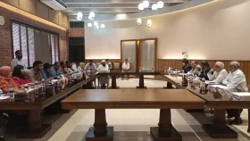 আইনি সুরক্ষা নিশ্চিতে আলাদা পরিচয়পত্র চান জুলাই যোদ্ধারা
