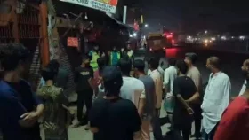 ছিনতাইকারীদের ছুরিকাঘাতে কলেজছাত্র খুন, গ্রেপ্তার ৪