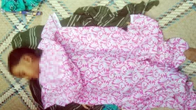 মুরাদনগরে পানিতে ডুবে শিশুর মৃত্যু