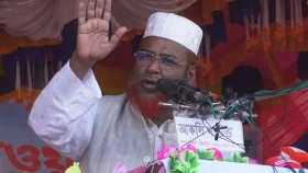 জন্ম নিয়েই বাপের সঙ্গে পাল্লা দিও না: এনসিপিকে গোলাম পরওয়ার
