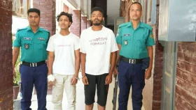 জবি শিক্ষার্থী জোবায়েদ হত্যা রহস্য উদঘাটন, গ্রেপ্তার ৩