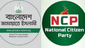 রাজনীতিতে &lsquo;বাপ&rsquo; হওয়ার দাবি মানসিক সংকীর্ণতা