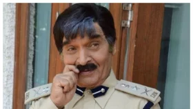 প্রয়াত বলিউড অভিনেতা গোবর্ধন আসরানি