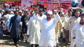 ক্ষমতায় যায়নি শুধু জামায়াত, ভোট দিয়ে পরীক্ষা করুন