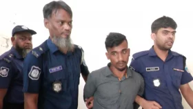 ৫ আসামির মৃত্যুদণ্ড, ৪ জনের যাবজ্জীবন