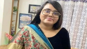পর্ন জগতের সেই বৃষ্টি, আগেই ত্যাজ্য করেছিলেন বাবা
