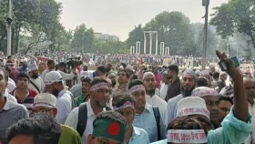 এমপিওভুক্ত শিক্ষকদের বাড়িভাড়া বাড়ল ১৫ শতাংশ