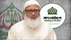 সরকারের সিদ্ধান্তের জন্য ধন্যবাদ জানালেন জামায়াত আমির