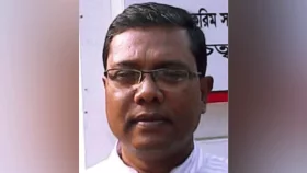 সাংবাদিক আখতার হোসেন মাসুদ আর নেই