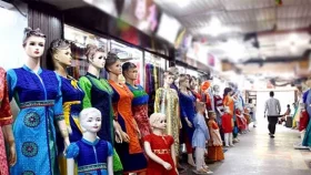 আজ রাজধানীর যেসব মার্কেট বন্ধ